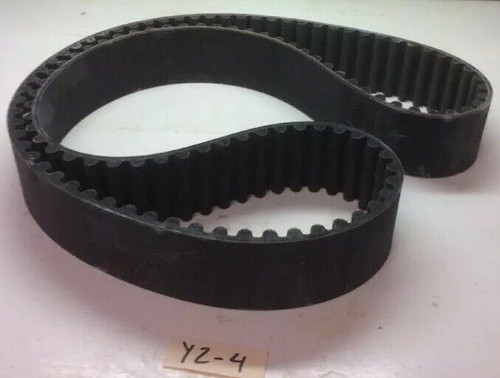 Jason Industrial Htb Timing Belt Part # 1610-14M !