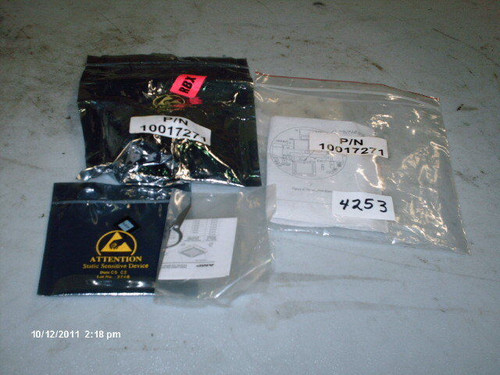 Msa Ultima Ir Printed Circuit Board Replacement Kit P/N 10017271