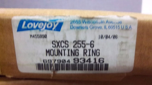 Lovejoy Mounting Ring 697904-93416 69790493416