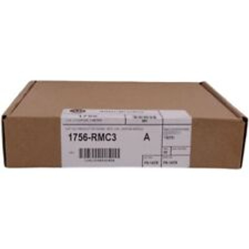 Ab 1756-Rmc3 /A Controllogix 3-Meter Fiber Cable 1756Rmc3