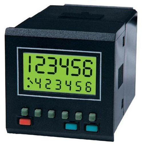 Trumeter 7932 Electronic Predetermining Counter/Timer