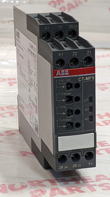 Abb Time Relay 1Svr730010R0200