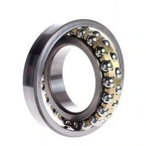 Fag (Schaeffler) 1315-M Self-Aligning Double Row Ball Bearing