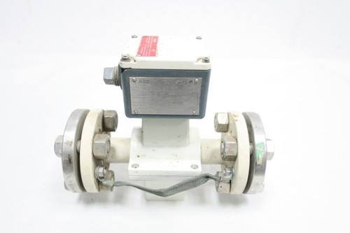 Abb 10Dx4111Cde09P1A2Da1132 Copa-Xe Magnetic Flow Meter 200Lpm 1In 150