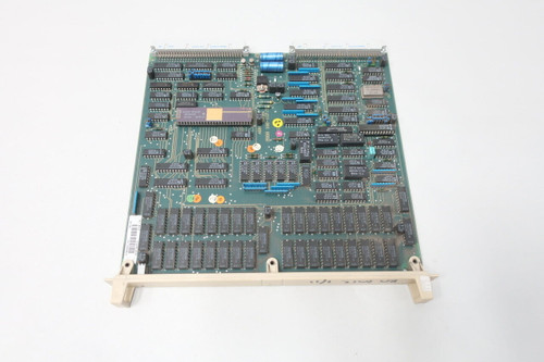 Abb Dsmb 175 57360001-Kg Memory Module