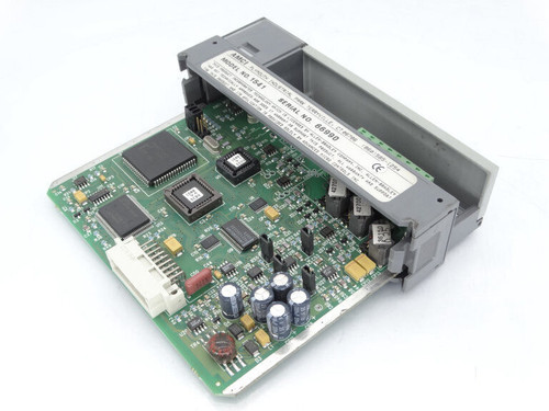 Advanced Micro Controls 1541 Plc Module