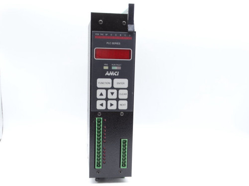 Advanced Micro Controls 2731-04 Switch