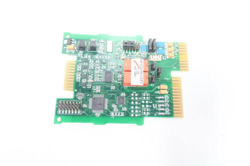 Api 1085-251 I/O Pcb Circuit Board Rev G