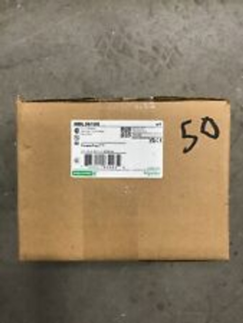 Square D Hdl36100 Circuit Breaker