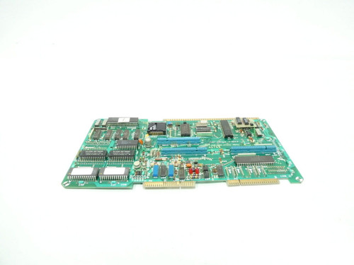 Avtron 630104 Pcb Circuit Board Rev F