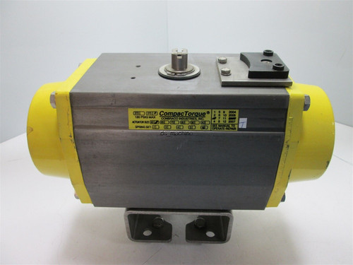 Apollo 3Ts-60-6 Compactorque Pneumatic Actuator