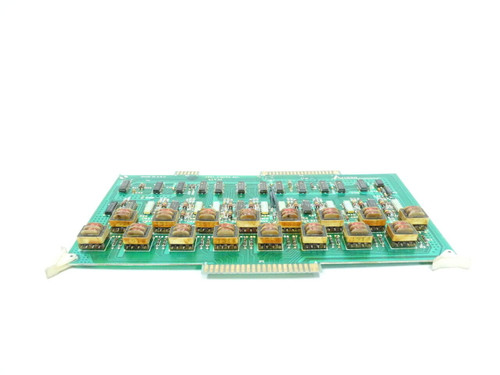 Avtron A15289 Pcb Circuit Board