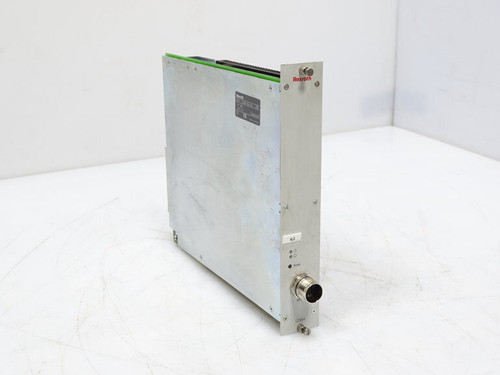 Bosch Lt 354 Plc Module