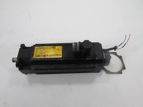 Control Techniques 75Dub301Cacaa Servo Motor