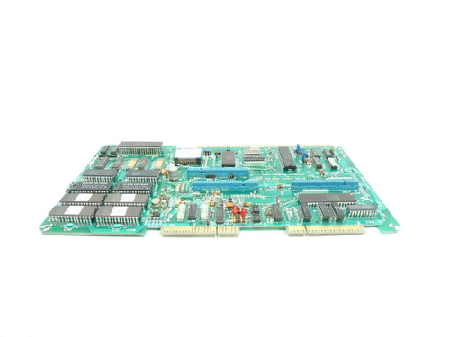 Avtron 630102 Pcb Circuit Board Rev H