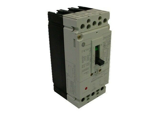 Ge Fbv26Te030Rv N 30A 600V 2P 35K