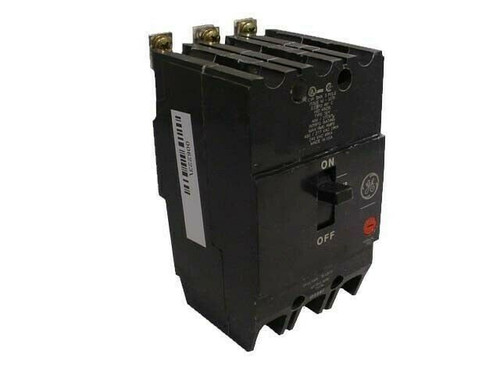 Ge Tey390 N 90A 480V 3P