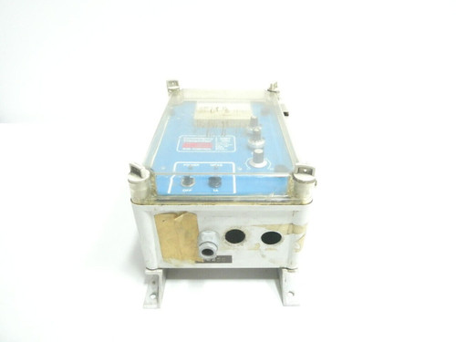 Eur-Control Mbt-100 Consistency Transmitter