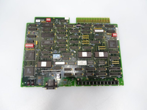 Fanuc 44A724866-G02 Control Panel