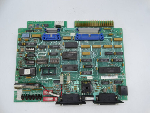 Fanuc 44A717587-G01 Circuit Board