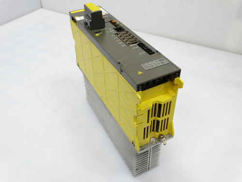 Fanuc A06B-6097-H203 Servo Drive