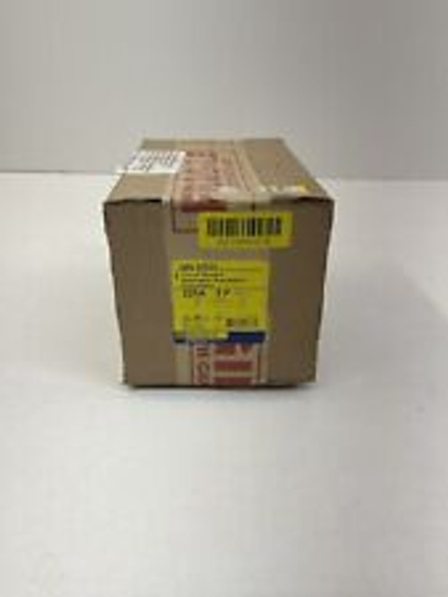 Square D Powerpact Qbl32225 Circuit Breaker 225A 3P 240V -