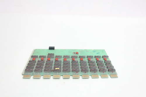 Honeywell Px1000Iskc1 Pcb Circuit Board Rev C