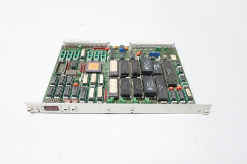 Kajaani 43Gd1-U4430141 Scpu-Board Pcb