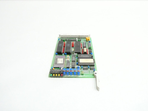 Kajaani 28Dd-1-U4280390A Pcb Circuit Board
