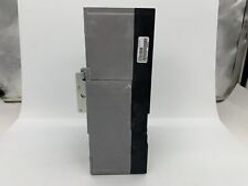 Siemens Jd62F400 400A Sentron Circuit Breaker 400 Amp Trip 2 Pole 600V