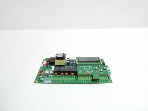 James Ross 830-00062 Ltd Oscillator Board