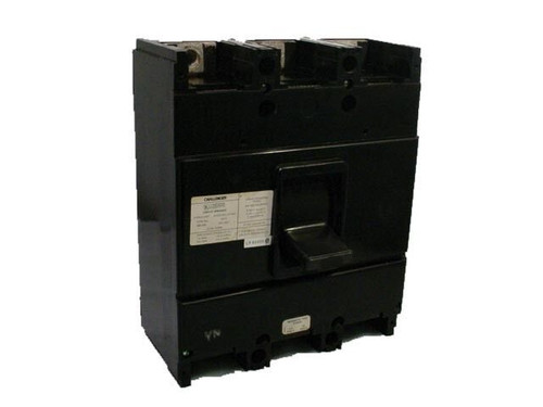 Fpe Njj631300 U 300A 600V 3P 14K