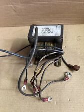 Miller Engineering Transformers Miller Deltaweld 302 Parts 159041 Control Transformer Assembly ...