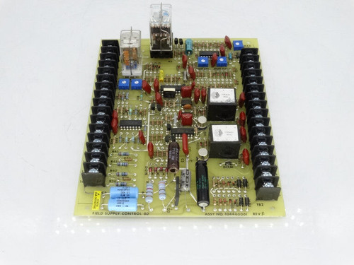 Nidec Corp 1044600-01 Circuit Board
