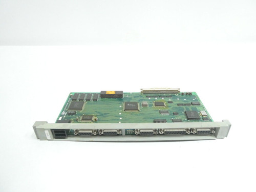 Mitsubishi Qx522B Pcb Circuit Board