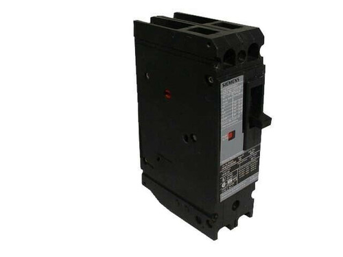 Siemens Hhed62B040 N 40A 600V 2P