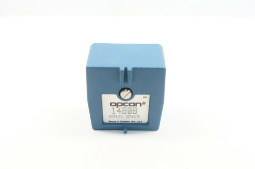 Opcon 1480B-6501 Reflex Sensor