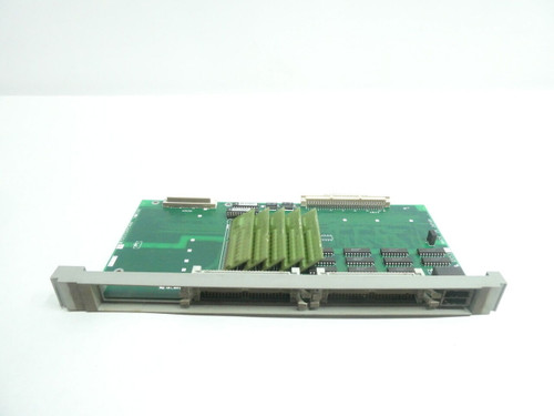 Mitsubishi Qx537A Pcb Circuit Board