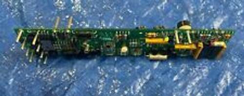 Cutler Hammer 1294C21G18 Pc Board Assembley Ground Fault For Pcga 2000A