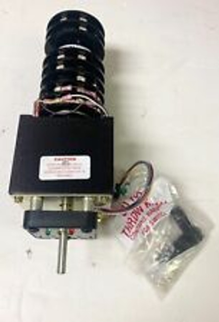 Electroswitch 88Tvgar57Db1 Circuit Breaker Control Switch