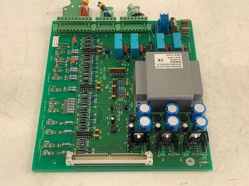 Trumpf / Haas Laser Pcb Board, 18-13-10-00/03, 18-13-10-Ls