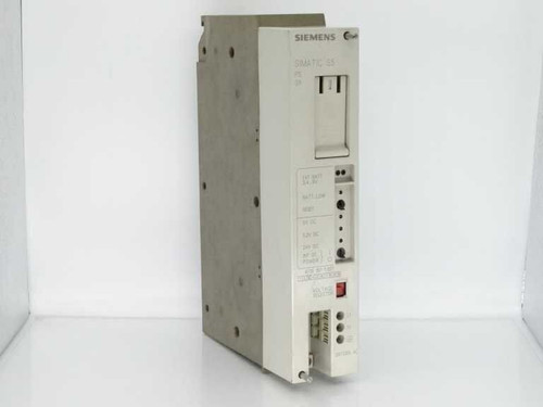 Siemens 6Es5951-7Lb21 Power Supply