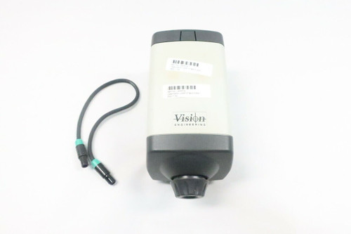 Vision Engineering Fibre Optic Light Source 250W