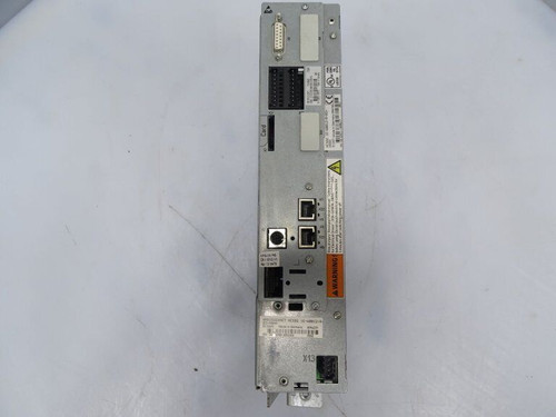 Rexroth Hcs02.1E-W0012-A-03-Nnnn Csb01.1C-S3-Ens-Nnn-Nn-S-Nn-Fw Servo