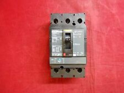 Square D Jgl36225 Lc Circuit Breaker 225A 600V Rated Breaker