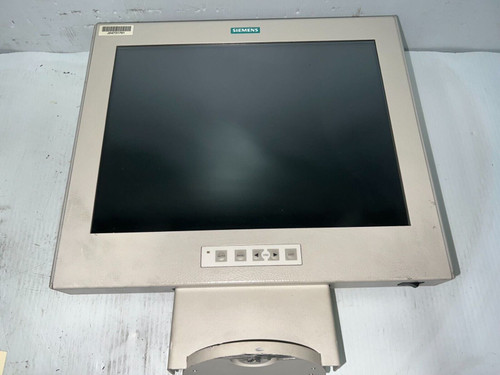 Siemens #6Bk1100-0Gb35-0Aa0 Imd 15Hs50T3 / Art Nr: A5E00179494 Screen