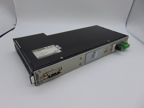 Schneider Electric 8030-Ps-25 Plc Module