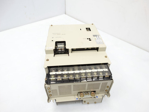 Yaskawa Electric Sgdb-60Vdy189 Servo Drive