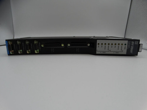 Schneider Electric 8030-Crm-601 Plc Module