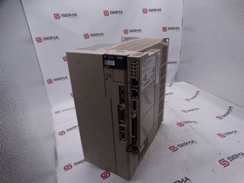 Yaskawa Sgdv-170De1A002000 With Sgdv-Occ02A Servopack (99958 - )